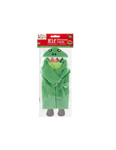 Disfraz de Dinosaurio para Elfo 2