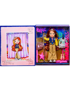 Bratz x Mean Girls Spring Fling Doll Cady - Muñeca de...