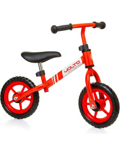 Bicicleta sin Pedales Minibike