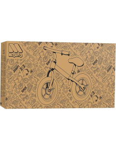 Bicicleta sin Pedales Minibike 2