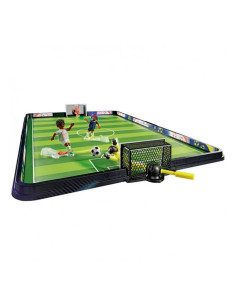 Playmobil Sport&Action Campo De Futbol 2