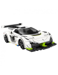 Vehículo Fantasma Race Car 1:20 escala Radio Control 2