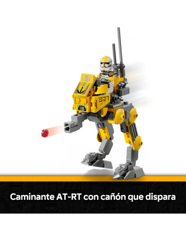 LEGO Star Wars 75431 Pack de Combate: Soldados...
