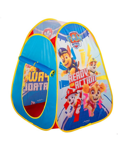 Tienda Pop up Patrulla Canina