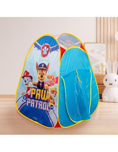 Tienda Pop up Patrulla Canina