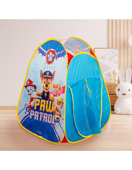 Tienda Pop up Patrulla Canina
