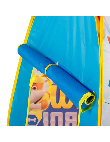 Tienda Pop up Patrulla Canina