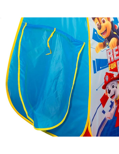 Tienda Pop up Patrulla Canina