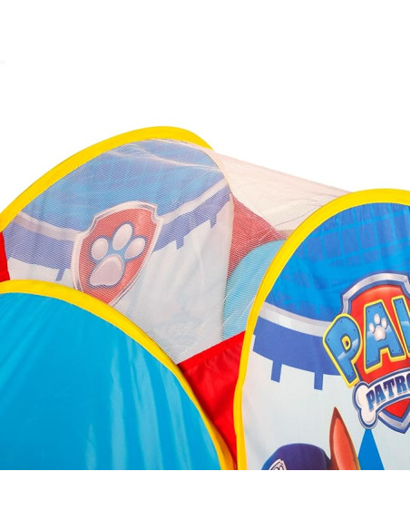 Tienda Pop up Patrulla Canina