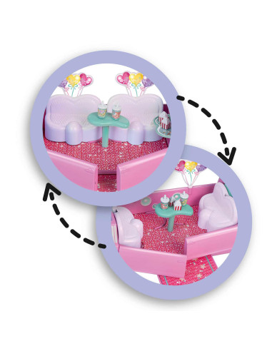 Trotties - Emma & Limo, Trottie Nueva York y su...