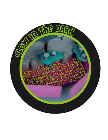 Trotties - Emma & Limo, Trottie Nueva York y su...