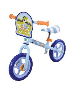 Bluey Bicicleta sin pedales