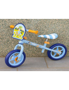 Bluey Bicicleta sin pedales 2