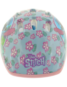 Disney Stitch Casco Infantil 48-52 cm, Corcho y plástico... 2