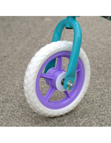 Stitch Bicicleta sin pedales 10 pulgadas