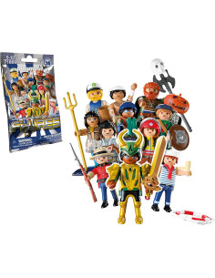 Playmobil - Sobre Niño Serie 28 Modelo Surtido (1 unidad...