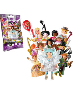 Playmobil - Sobre Niña Serie 28 Modelo Surtido (1 unidad...