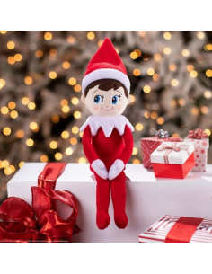 The Elf on The Self Peluche Elfo niño 34 cm 2