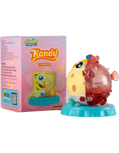 Mighty Jaxx Freeny´s Hidden Disectibles Bob Esponja...