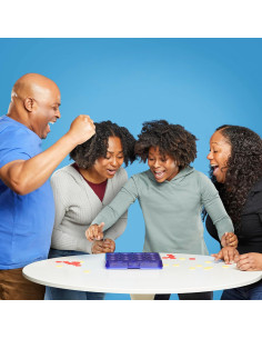 Juego Conecta 4 ¡A rebotar! - Versión en español 2