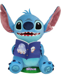 Lilo & Stitch Storyteller, Cuenta Cuentos en Español,...