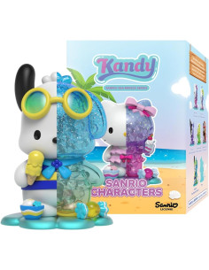Mighty Jaxx Kandy x Sanrio Sea Breeze - Hello Kitty