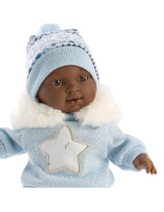 BEBE SIRHAM LLORON 2