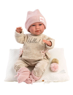 Mimi 40 Cm Llorona Cojin Hielo