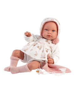 RECIEN NACIDA TALA  44 cm 2