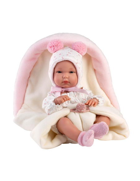 Bimba Nana Cambiador 35 cm