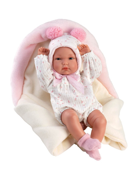 Bimba Nana Cambiador 35 cm