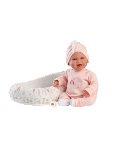 Mimi Sonrisas Cunita Future Artist 42 cm