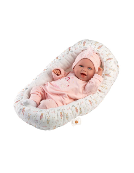 Mimi Sonrisas Cunita Future Artist 42 cm