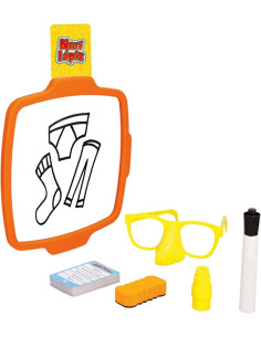 Play Fun Narilapiz Juego de Mesa 2