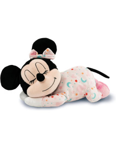 Disney Baby Minnie Dulces Sueños Mindfulness Plush...
