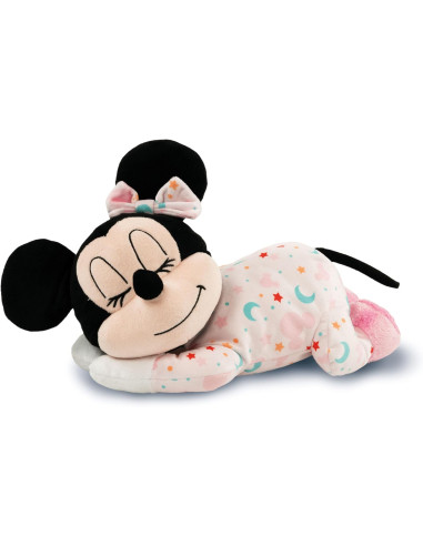 Disney Baby Minnie Dulces Sueños Mindfulness...