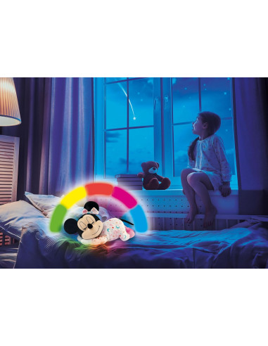 Disney Baby Minnie Dulces Sueños Mindfulness...