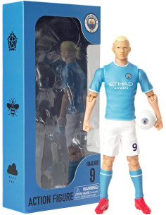 Figura Haaland 20 cm