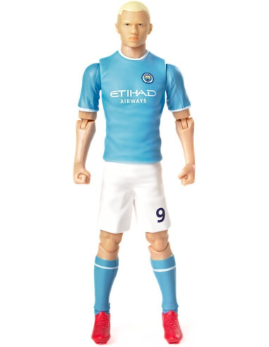 Figura Haaland 20 cm