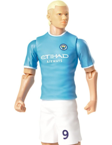 Figura Haaland 20 cm