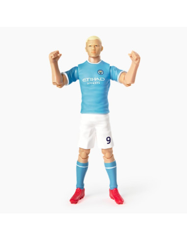 Figura Haaland 20 cm