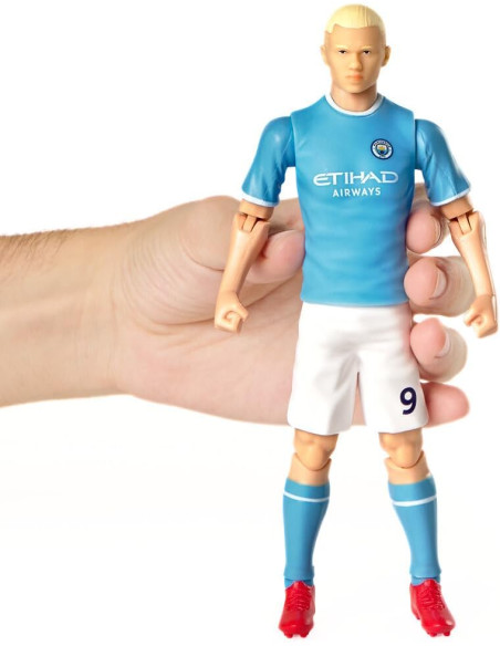 Figura Haaland 20 cm