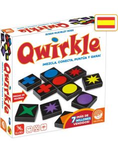 Qwirkle