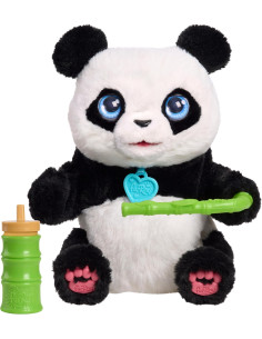 furReal Coco The Tumbling Panda, de 26,7 cm, más de 60...