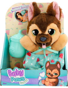 BABY PAWS Yummy Pastor Alemán