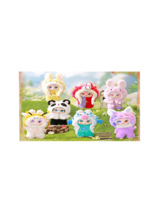 Figura peluche coleccionable – KIMMON El Sueño Salvaje de...