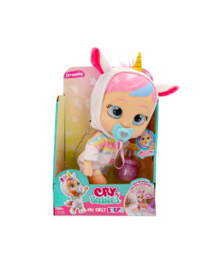 Bebés Llorones My First Steps Muñeco Dreamy 2