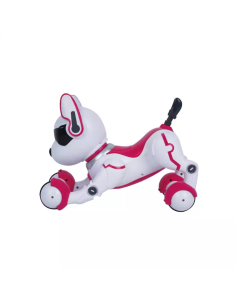 Zoey Perro Cyborg – Mascota Robótica Interactiva