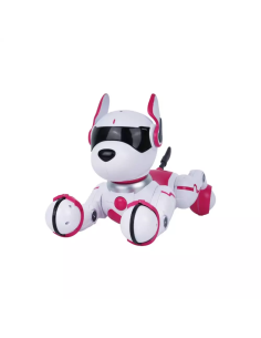 Zoey Perro Cyborg – Mascota Robótica Interactiva 2