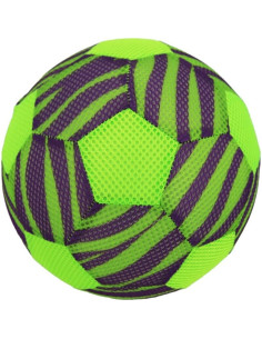 Pelotazo Multicolor Verde 50cm